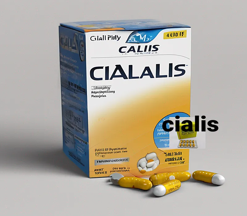 Como comprar cialis en estados unidos